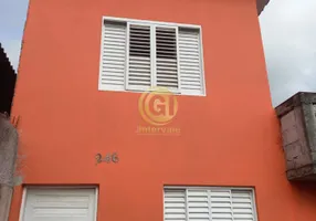 Foto 1 de Sobrado com 5 Quartos à venda, 150m² em Jardim Pedra Mar, Jacareí