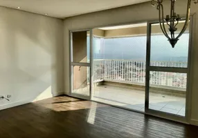 Foto 1 de Apartamento com 3 Quartos para alugar, 100m² em Jardim das Indústrias, São José dos Campos