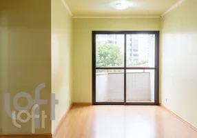 Foto 1 de Apartamento com 3 Quartos à venda, 80m² em Jabaquara, São Paulo