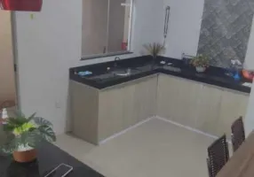 Foto 1 de Casa com 2 Quartos à venda, 160m² em Residencial Vereda dos Buritis, Goiânia