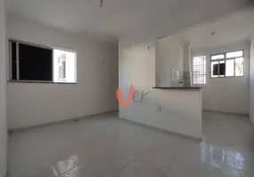 Foto 1 de Apartamento com 2 Quartos à venda, 43m² em Parque Albano, Caucaia