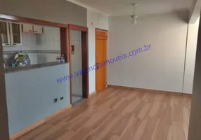 Foto 1 de Apartamento com 3 Quartos à venda, 63m² em Vila Mariana, Americana