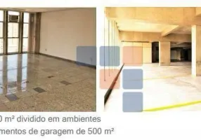 Foto 1 de Prédio Comercial à venda, 4500m² em Santa Efigênia, Belo Horizonte