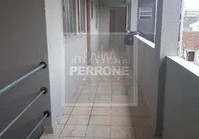 Foto 1 de Apartamento com 1 Quarto para alugar, 28m² em Catumbi, São Paulo
