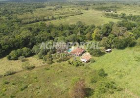 Foto 1 de Fazenda/Sítio à venda, 470000m² em Pirapora, Castanhal