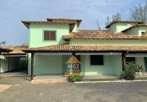 Foto 1 de Casa de Condomínio com 5 Quartos à venda, 180m² em Itauna, Saquarema