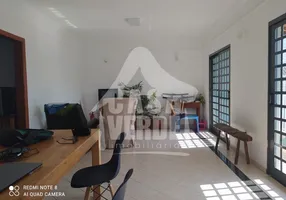 Foto 1 de Casa com 3 Quartos à venda, 199m² em Jardim Moacyr Arruda, Indaiatuba