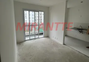 Foto 1 de Apartamento com 2 Quartos à venda, 41m² em Móoca, São Paulo