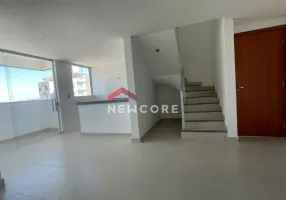 Foto 1 de Cobertura com 2 Quartos à venda, 148m² em Cabral, Contagem