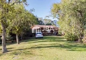 Foto 1 de Fazenda/Sítio com 2 Quartos à venda, 80m² em Rancho Alegre, Campina Grande do Sul