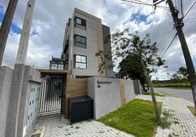 Foto 1 de Apartamento com 2 Quartos à venda, 59m² em Boneca do Iguaçu, São José dos Pinhais