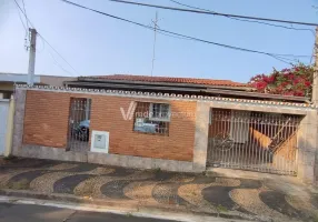 Casas à venda em Taquaral, Campinas - Viva Real