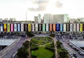 Foto 1 de Sala Comercial à venda, 42m² em Asa Norte, Brasília
