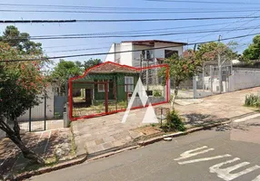 Foto 1 de Lote/Terreno à venda, 272m² em Partenon, Porto Alegre