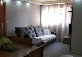 Foto 1 de Apartamento com 3 Quartos à venda, 73m² em Sítio Pinheirinho, São Paulo