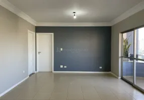 Foto 1 de Apartamento com 3 Quartos para alugar, 110m² em Zona 07, Maringá