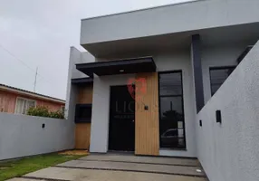 Foto 1 de Casa com 3 Quartos à venda, 92m² em Bom Sucesso, Gravataí