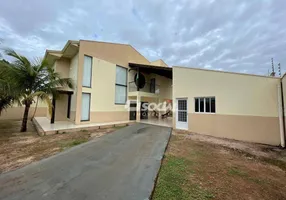 Foto 1 de Sobrado com 3 Quartos à venda, 600m² em Escola De Policia, Porto Velho