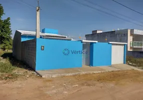 Foto 1 de Casa com 3 Quartos à venda, 120m² em Severiano de Moraes Filho, Garanhuns