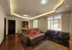 Foto 1 de Apartamento com 3 Quartos à venda, 117m² em Santa Lúcia, Belo Horizonte