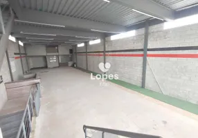 Foto 1 de Prédio Comercial para alugar, 650m² em Parque São Lucas, São Paulo