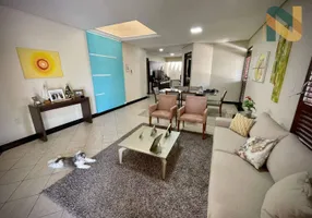 Foto 1 de Casa de Condomínio com 3 Quartos à venda, 270m² em Parque Verde, Cabedelo