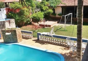 Foto 1 de Fazenda/Sítio com 5 Quartos à venda, 400m² em Area Rural de Limeira, Limeira