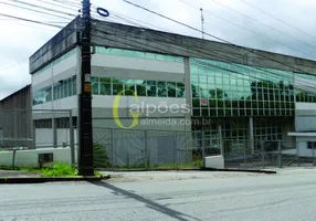 Foto 1 de Galpão/Depósito/Armazém para venda ou aluguel, 4370m² em Tamboré, Santana de Parnaíba
