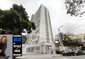 Foto 1 de Apartamento com 2 Quartos à venda, 51m² em Belenzinho, São Paulo