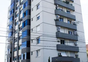 Foto 1 de Cobertura com 3 Quartos à venda, 183m² em Cristo Redentor, Porto Alegre