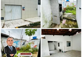 Foto 1 de Casa com 3 Quartos à venda, 150m² em Lagoa Azul, Natal