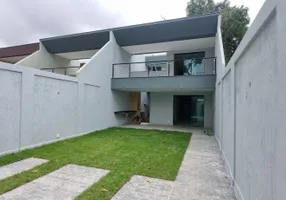 Foto 1 de Casa de Condomínio com 4 Quartos à venda, 180m² em Freguesia- Jacarepaguá, Rio de Janeiro