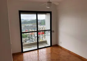 Foto 1 de Apartamento com 2 Quartos à venda, 58m² em Vila Liviero, São Paulo