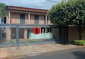Foto 1 de Casa com 3 Quartos para venda ou aluguel, 280m² em Jardim Vivendas, São José do Rio Preto