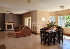 Foto 1 de Casa com 3 Quartos à venda, 187m² em Granville Parque Residencial, Londrina