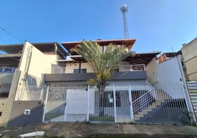 Foto 1 de Casa com 4 Quartos à venda, 320m² em São Pedro, Juiz de Fora