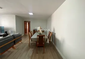 Foto 1 de Apartamento com 3 Quartos à venda, 92m² em Sul, Águas Claras