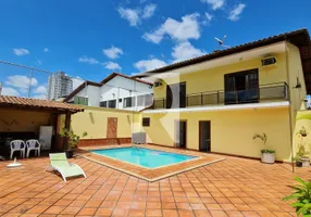 Foto 1 de Casa com 4 Quartos à venda, 510m² em São Mateus, Juiz de Fora