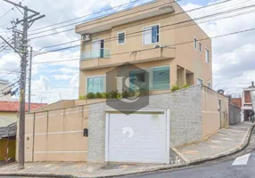 Foto 1 de Casa com 5 Quartos para venda ou aluguel, 260m² em Assunção, São Bernardo do Campo