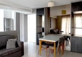 Foto 1 de Apartamento com 2 Quartos à venda, 65m² em Barra Funda, São Paulo