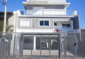 Foto 1 de Apartamento com 2 Quartos à venda, 59m² em Fátima, Canoas