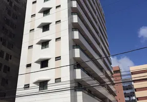 Foto 1 de Apartamento com 4 Quartos à venda, 114m² em Praia de Iracema, Fortaleza