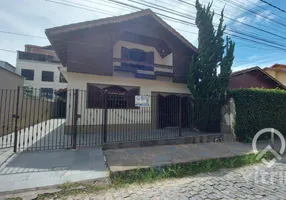 Foto 1 de Casa com 4 Quartos à venda, 194m² em Conselheiro Paulino, Nova Friburgo