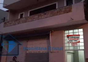 Foto 1 de Casa com 2 Quartos à venda, 180m² em Bandeiras, Osasco