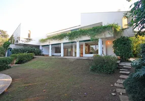 Foto 1 de Casa com 5 Quartos à venda, 751m² em Jardim Guedala, São Paulo