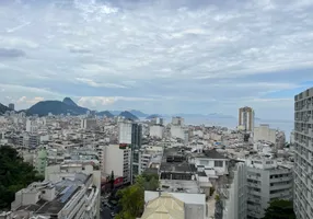 Foto 1 de Cobertura com 3 Quartos à venda, 246m² em Lagoa, Rio de Janeiro