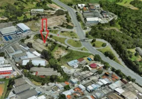 Foto 1 de Lote/Terreno para alugar, 15000m² em Granja Viana, Cotia