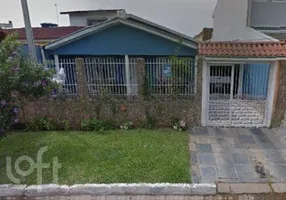 Foto 1 de Casa com 3 Quartos à venda, 83m² em Rio Branco, Canoas