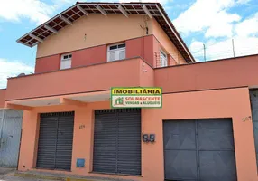 Foto 1 de Casa com 3 Quartos para alugar, 81m² em Castelão, Fortaleza