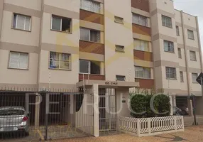 Foto 1 de Apartamento com 2 Quartos à venda, 61m² em Jardim Novo Campos Elíseos, Campinas